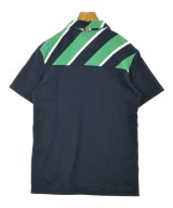 THOM BROWNE（トムブラウン）ポロシャツ 紺 サイズ:1(S位) メンズ/2200709093121