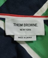 THOM BROWNE（トムブラウン）ポロシャツ 紺 サイズ:1(S位) メンズ/2200709093121
