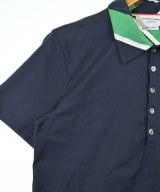 THOM BROWNE（トムブラウン）ポロシャツ 紺 サイズ:1(S位) メンズ/2200709093121