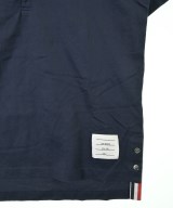 THOM BROWNE（トムブラウン）ポロシャツ 紺 サイズ:1(S位) メンズ/2200709093121