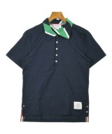 THOM BROWNE ポロシャツ