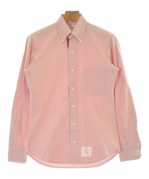 THOM BROWNE(トムブラウン)のカジュアルシャツ サイズ:-(S位) 18,000円