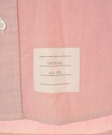 THOM BROWNE（トムブラウン）カジュアルシャツ ピンク サイズ:-(S位) メンズ/2200709307020