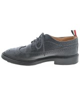 THOM BROWNE（トムブラウン）ビジネス・ドレスシューズ 黒 サイズ:UK6 1/2(25cm位) メンズ/2200709827016