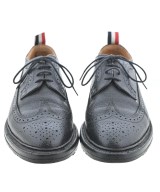 THOM BROWNE（トムブラウン）ビジネス・ドレスシューズ 黒 サイズ:UK6 1/2(25cm位) メンズ/2200709827016