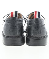 THOM BROWNE（トムブラウン）ビジネス・ドレスシューズ 黒 サイズ:UK6 1/2(25cm位) メンズ/2200709827016