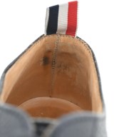 THOM BROWNE（トムブラウン）ビジネス・ドレスシューズ 黒 サイズ:UK6 1/2(25cm位) メンズ/2200709827016