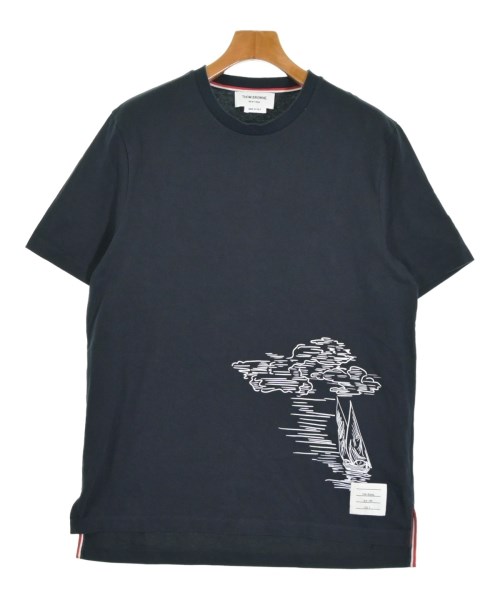 THOM BROWNE(トムブラウン)のTシャツ・カットソー サイズ:3(L位) 25,000円