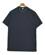 THOM BROWNE（トムブラウン）Tシャツ・カットソー 紺 サイズ:3(L位) メンズ/2200710342041