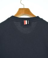 THOM BROWNE（トムブラウン）Tシャツ・カットソー 紺 サイズ:3(L位) メンズ/2200710342041