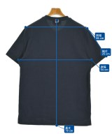 THOM BROWNE（トムブラウン）Tシャツ・カットソー 紺 サイズ:3(L位) メンズ/2200710342041