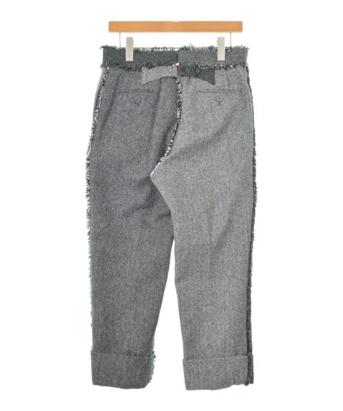 THOM BROWNE（トムブラウン）その他 グレー サイズ:1(S位) メンズ/2200663045037