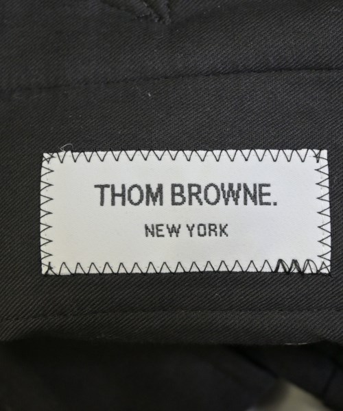 THOM BROWNE（トムブラウン）その他 グレー サイズ:1(S位) メンズ/2200663045037