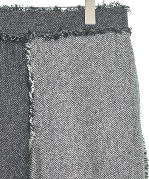 THOM BROWNE（トムブラウン）その他 グレー サイズ:1(S位) メンズ/2200663045037