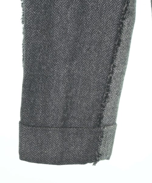 THOM BROWNE（トムブラウン）その他 グレー サイズ:1(S位) メンズ/2200663045037