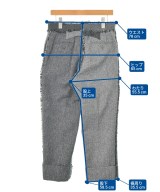 THOM BROWNE（トムブラウン）その他 グレー サイズ:1(S位) メンズ/2200663045037