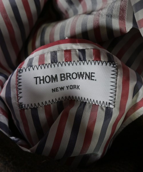 THOM BROWNE（トムブラウン）その他 紺 サイズ:2(M位) メンズ/2200663711062