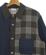 THOM BROWNE（トムブラウン）その他 紺 サイズ:2(M位) メンズ/2200663711062