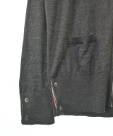 THOM BROWNE（トムブラウン）カーディガン グレー サイズ:2(M位) メンズ/2200663711161