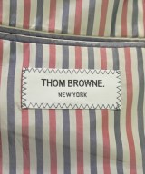 THOM BROWNE（トムブラウン）テーラードジャケット グレー サイズ:3(L位) メンズ/2200664631017