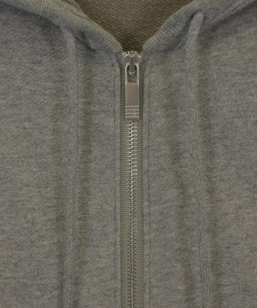 THOM BROWNE（トムブラウン）パーカー グレー サイズ:4(XL位) メンズ/2200664757014