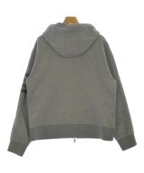THOM BROWNE（トムブラウン）パーカー グレー サイズ:4(XL位) メンズ/2200664757014