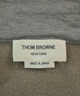 THOM BROWNE（トムブラウン）パーカー グレー サイズ:4(XL位) メンズ/2200664757014