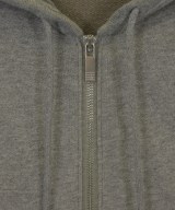 THOM BROWNE（トムブラウン）パーカー グレー サイズ:4(XL位) メンズ/2200664757014