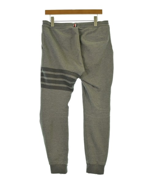 THOM BROWNE（トムブラウン）スウェットパンツ グレー サイズ:0(XS位) メンズ/2200664757021