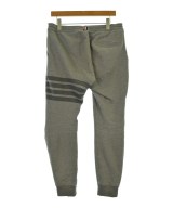 THOM BROWNE（トムブラウン）スウェットパンツ グレー サイズ:0(XS位) メンズ/2200664757021