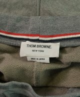 THOM BROWNE（トムブラウン）スウェットパンツ グレー サイズ:0(XS位) メンズ/2200664757021
