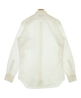 THOM BROWNE（トムブラウン）カジュアルシャツ 白 サイズ:3(L位) メンズ/2200664823047