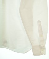 THOM BROWNE（トムブラウン）カジュアルシャツ 白 サイズ:3(L位) メンズ/2200664823047