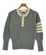 THOM BROWNE ニット・セーター