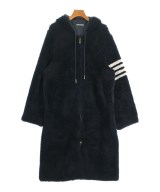 THOM BROWNE ムートンコート