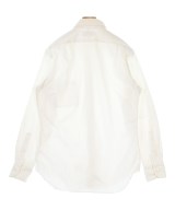 THOM BROWNE（トムブラウン）ドレスシャツ 白 サイズ:3(L位) メンズ/2200665588051