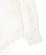 THOM BROWNE（トムブラウン）ドレスシャツ 白 サイズ:3(L位) メンズ/2200665588051