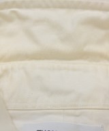 THOM BROWNE（トムブラウン）ドレスシャツ 白 サイズ:3(L位) メンズ/2200665588051