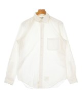 THOM BROWNE ドレスシャツ