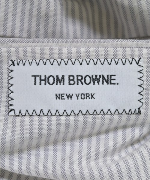 THOM BROWNE（トムブラウン）その他 紺 サイズ:2(M位) メンズ/2200665937019