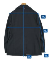 THOM BROWNE（トムブラウン）その他 紺 サイズ:2(M位) メンズ/2200665937019