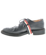 THOM BROWNE（トムブラウン）ビジネス・ドレスシューズ 黒 サイズ:UK8(26.5cm位) メンズ/2200667472150