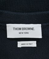 THOM BROWNE（トムブラウン）カーディガン 紺 サイズ:3(L位) メンズ/2200667878013