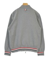 THOM BROWNE（トムブラウン）カーディガン グレー サイズ:3(L位) メンズ/2200667878020