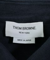 THOM BROWNE（トムブラウン）カジュアルシャツ 紺 サイズ:2(M位) メンズ/2200667878037