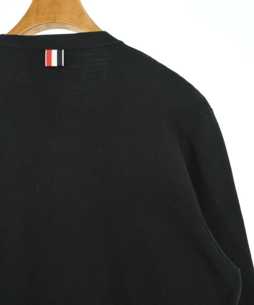 THOM BROWNE（トムブラウン）カーディガン 黒 サイズ:2(M位) メンズ/2200667878044