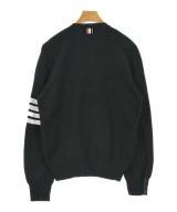 THOM BROWNE（トムブラウン）カーディガン 黒 サイズ:2(M位) メンズ/2200667878044