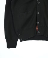 THOM BROWNE（トムブラウン）カーディガン 黒 サイズ:2(M位) メンズ/2200667878044
