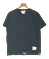 THOM BROWNE（トムブラウン）Tシャツ・カットソー 紺 サイズ:1(S位) メンズ/2200668881128