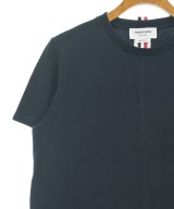 THOM BROWNE（トムブラウン）Tシャツ・カットソー 紺 サイズ:1(S位) メンズ/2200668881128